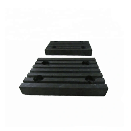 Rubber Vibration Damper