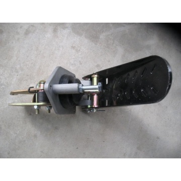 Wheel Loader LG936L Parts 4120000096 Accelerator Pedal
