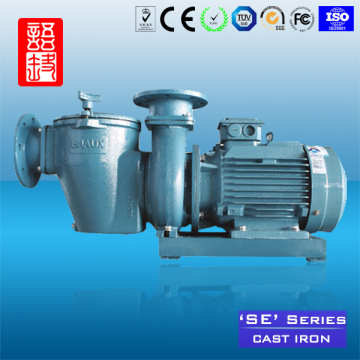 Commercial Electric Swimming Pool Pump SE5.5