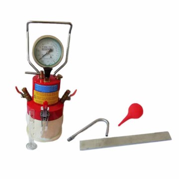 Concrete Testing Instrument - Mortar Air Meter
