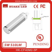 High Luminous Efficacy Led PL Light