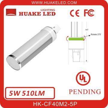 High Luminous Efficacy Led PL Light