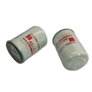 Elemen Filter Suku Cadang Mesin AS2474