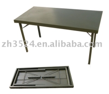 folding table for field operations-2