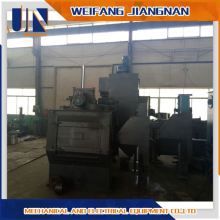 Manufacture Turntable Shot Sand Blasting Machine