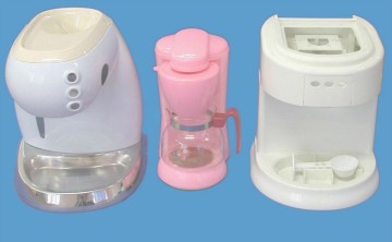 Water Dispenser Mold Injection Manufacturer