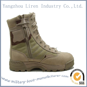 Hot Design Desert Boots Suede Desert Boots