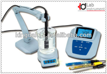 Desktop pH/DO Meter KP525