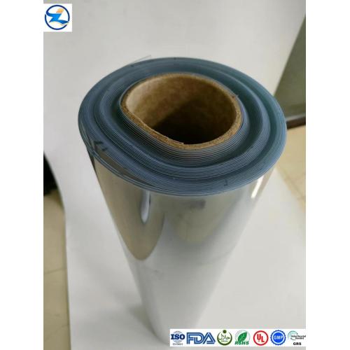 Competitive Price and Good Quality PVC