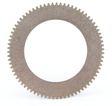 ATD Push disc clutch friction disc