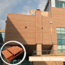 WPC Decorative Wall Panel