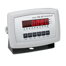 Digital Weight Scale Indicator with Printer