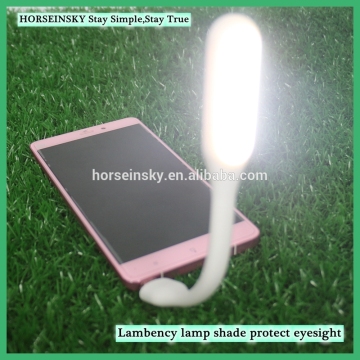 Lambency Lamp Shade Protect Eyesight Customized Mini Micro USB LED Light