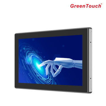 13.3"Android Touch All-in-one