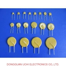 Over Current Protective Dip 30V Polymer PTC/PPTC Resettable Fuse LT30