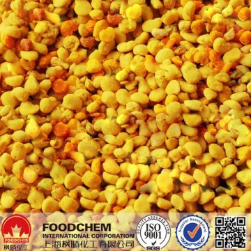 High Quality Wholesale Bee Pollen Food Grade