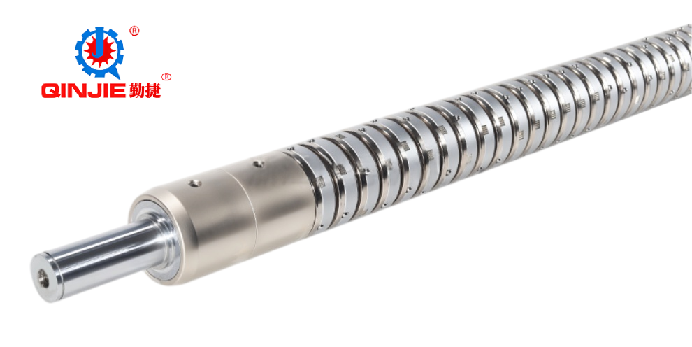 Tipo de chave de 3 polegadas (pressão central) JS-011