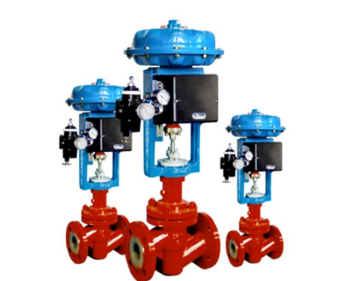 Electric  Bellows Fluorine Regulating Valve