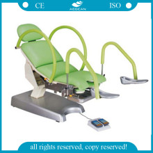 Medical Gynecology Examing Chair (AG-S105B)