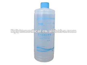 Alcohol disinfectant solution A 01