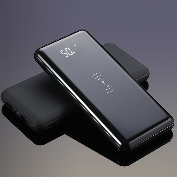 Cellphone Power Bank 10000mAh