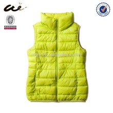 News type Ladies' windbreaker jacket sports jacket women down jackets women parker and quilted jackets