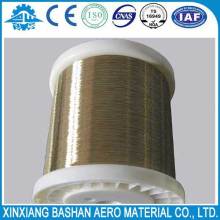 High-quality 0.30mm, 0.25mm walking wire cutting electrode copper wire