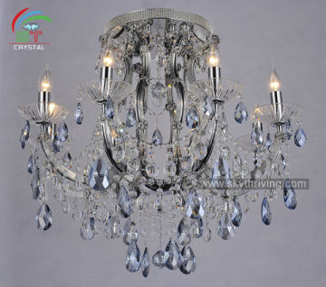 ceiling chandelier crystal chandelier ceiling lamp