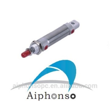 Aiphonso MA Series Stainless Steel mini pneumatic cylinders