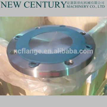 astm a105 blind flange