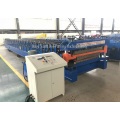 Double Layer Corrugated Tile Forming Machine