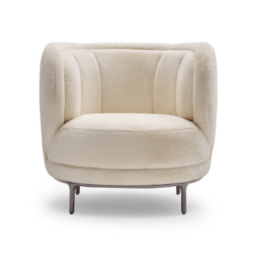 Light Luxury Quality Unique Fashion Cosy Sofa