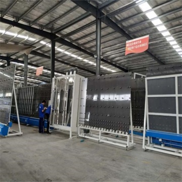 Power Supply 380V 50HZ Insulating Glass Production Line