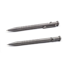 Multi Functional 0.7mm Writing EDC Ballpoint Pencil