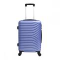 Valise ABS pour roues Airplan