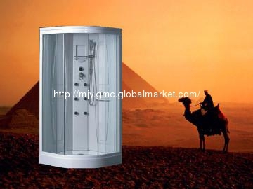 shower stall showe box shower cubicle shower cabin MJY-8002