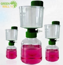Laboratory PES MCE Membrane Plastic Vacuum Filtration System