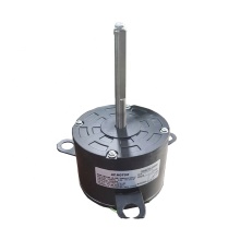 Capacitor Start Single Phase Motor for Air Cooling Fan