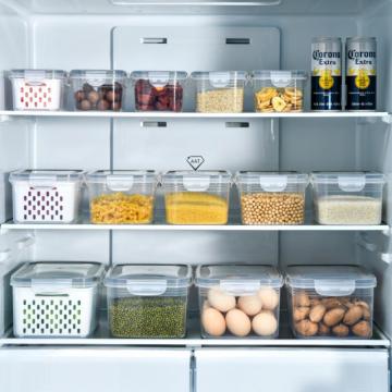 Холодильник свежее хранилище