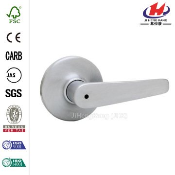 Delta Satin Chrome Bed/Bath Lever