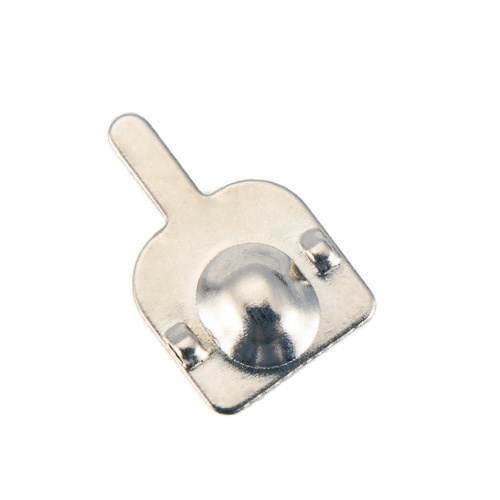 Contact Plate for Battery