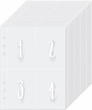 100 Replacement Envelope Binder: Money-Saving Solution for Your Organization Needs