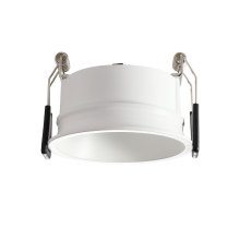 Factory Direct Ceiling Spotlight Frame GU10 MR16 Mounting Frame 75mm Cut Out