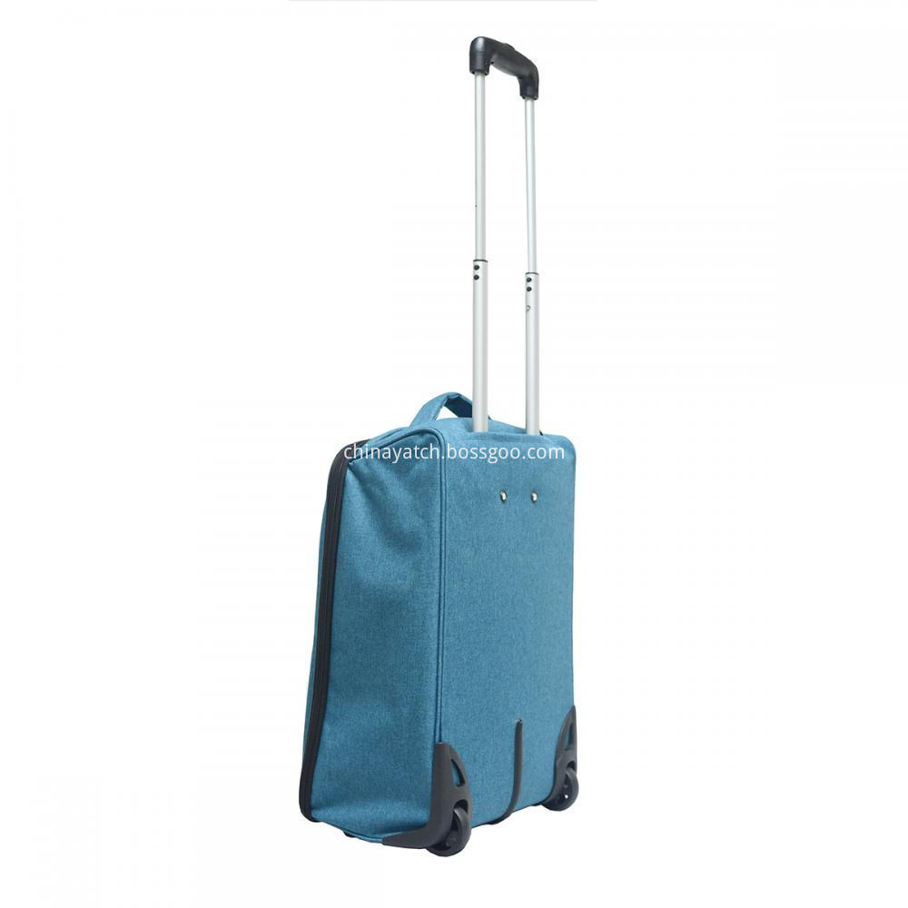 Soft Trolley Bag