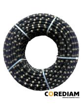 Sintered Beads Diamond Granite Wire