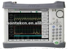 Anritsu S331E Handheld Site Master data Cable Antenna Analyzer