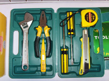 handtool set
