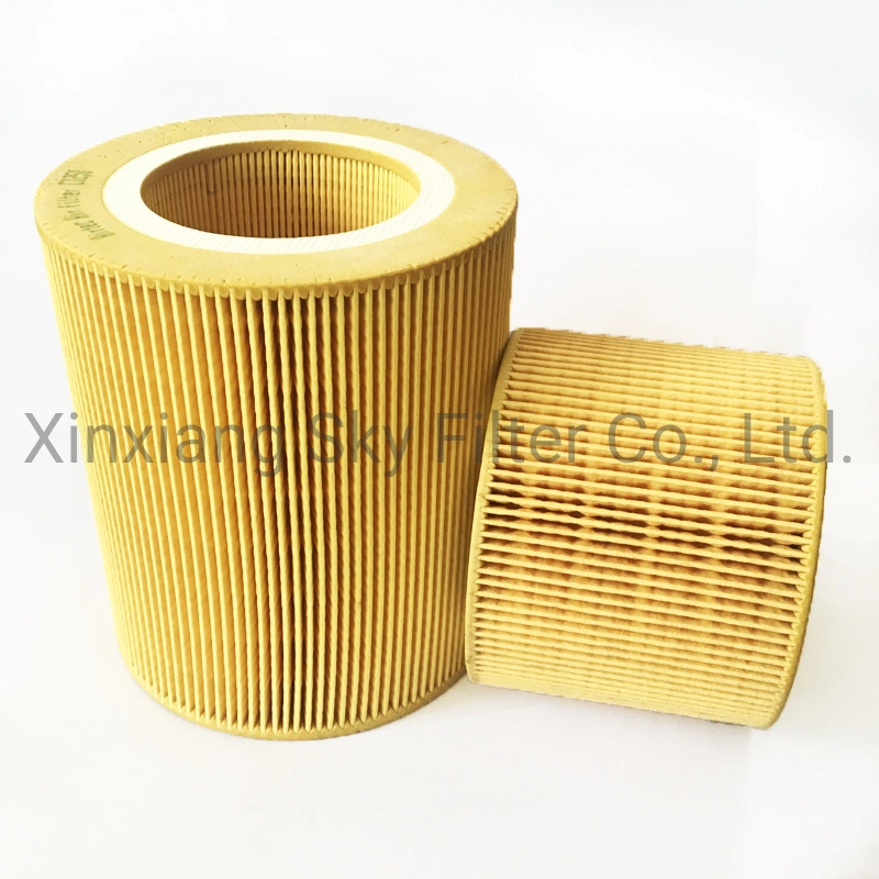 Screw Air Compressor Filter Element