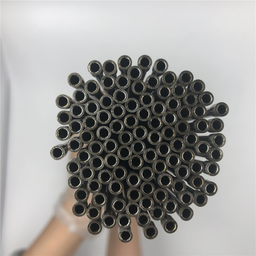 316 ไมโครสเตนเลสทางการแพทย์ 317l Capillary Tube