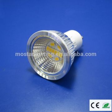 led spotlight led gu10 bulbs dimmable led light bulbs